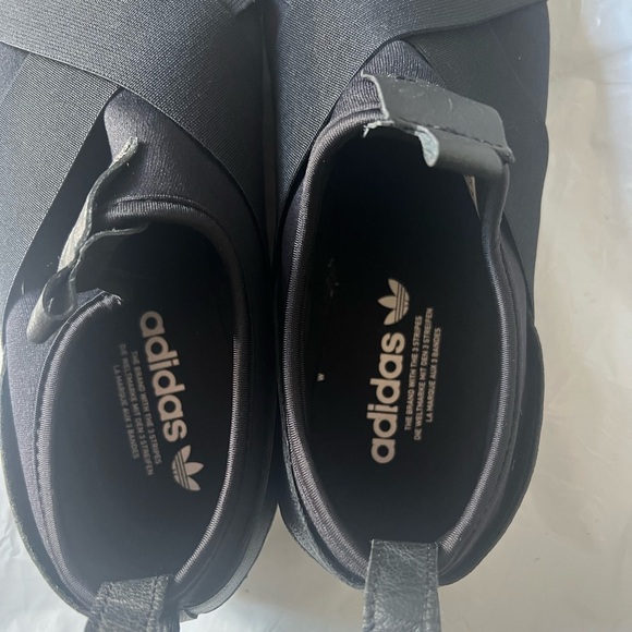 ADIDAS SLIP ON shoes - Picture 1 of 6